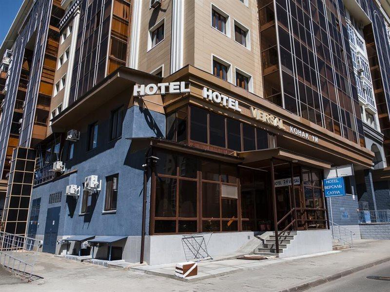 Aruna 3* Nur-Sultan (Astana)